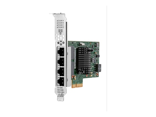 HPE Broadcom BCM5719 - Netzwerkadapter - PCIe 2.0 (P51178-B21)