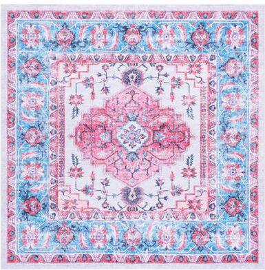 SAFAVIEH Arizona Bridie Vintage Rug