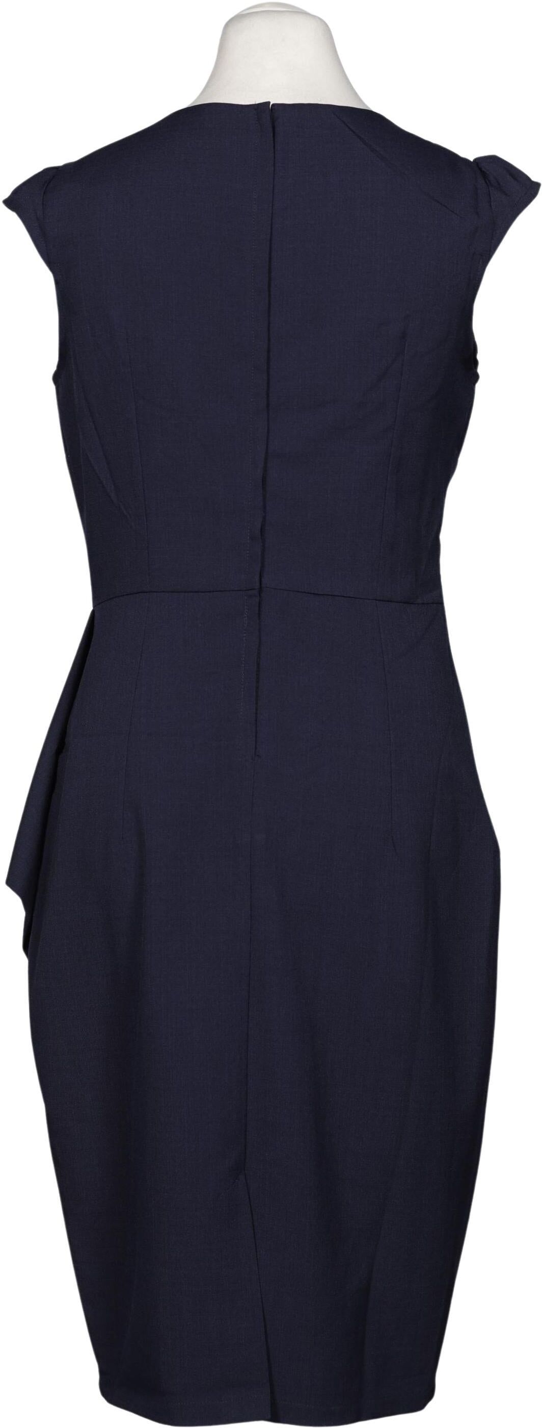 Voodoo Vixen Damen Kleid, Marineblau, Gr. XL, Synthetik - Second Hand