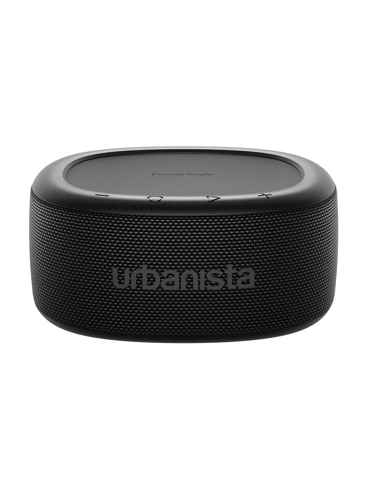 Urbanista Malibu - Midnight Black