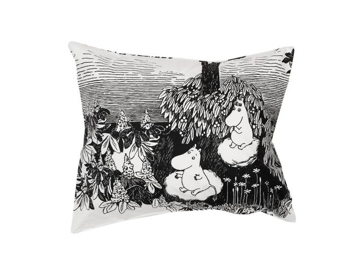Moomin Arabia Moomin kussensloop 50x60 cm Dromend