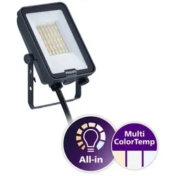 Philips Lighting LED-Strahler BVP167 LED #73603099