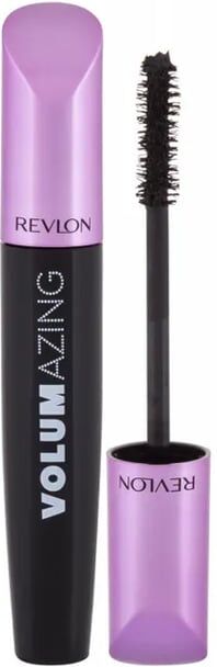 Revlon Mascara Volumazing Waterproof #Black