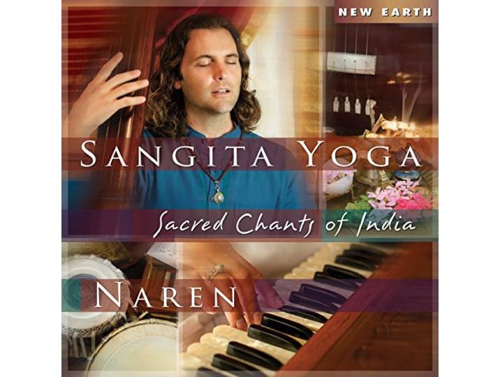 Naren - Sangita Yoga