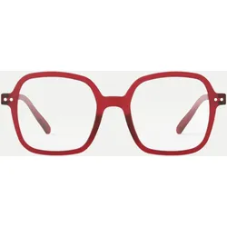 Lesebrille Reading #Office Rot 1,5