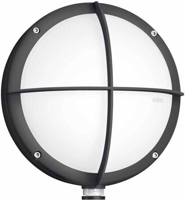 Steinel Applique extérieure à capteur L 331 LED ANT (053093)