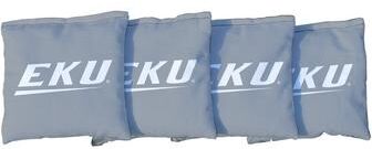 Skip's Garage Eastern Kentucky Mascot Cornhole Bags