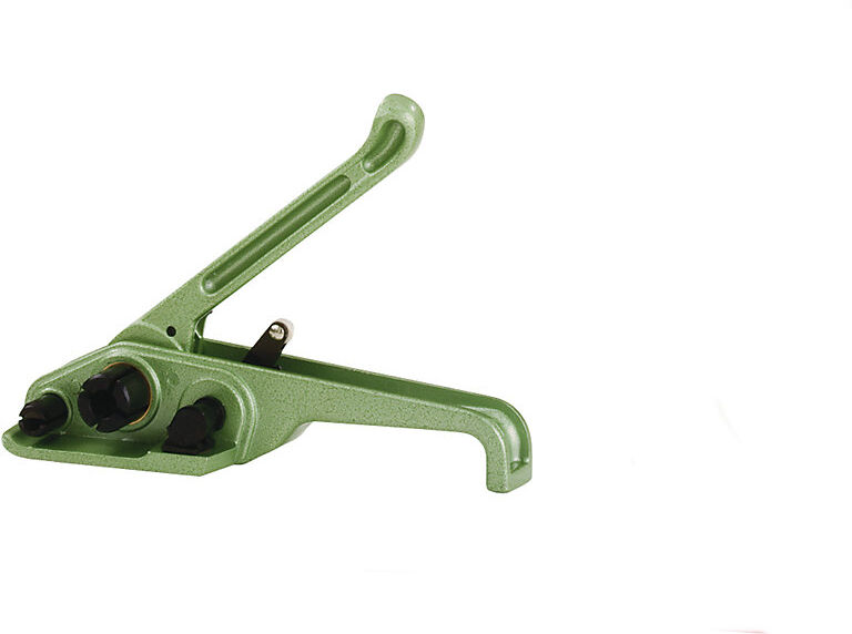 kaiserkraft Spanngerät für PP-Band, manuell, für Bandbreite 13 - 16 mm