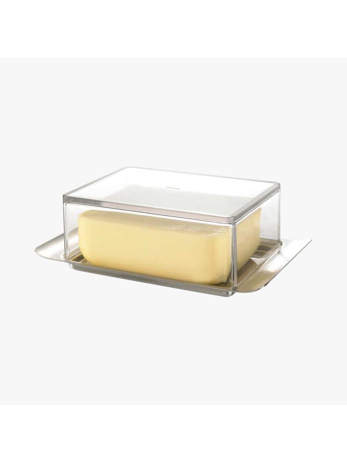 GEFU Butterdose BRUNCH, 250g