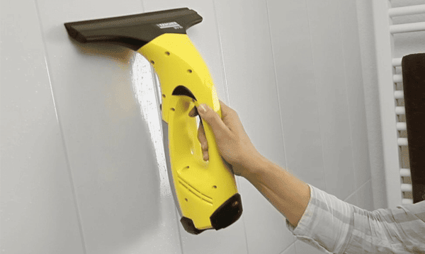 Karcher Aspirador de Vidros WV classic EU 1.633-169.0