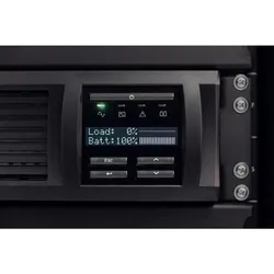 APC Smart-UPS 750VA LCD mit SmartConnect, Rackmount, USB/seriell