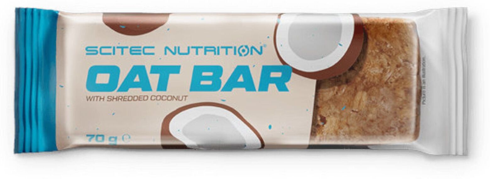 SCITEC NUTRITION Oat Bar 70 G 