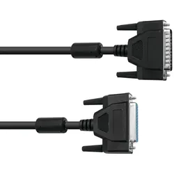 EUROLITE ILDA-Kabel 10m