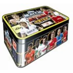 Topps Match Attax Extra Tin 2012-2013