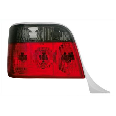 DIEDERICHS Heckleuchtensatz HD Tuning 1213794