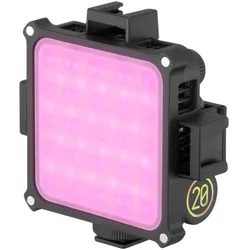 FIVERAY M20C RGB LED Leuchte