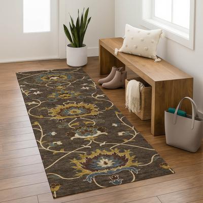 Addison Rugs Premium Washable Super Soft Traditional Billings Mayfield Rug