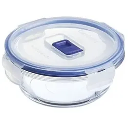 Arcoroc Box rond Pure Box Active 42cl, Vorratsbehälter, Weiss