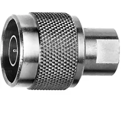 TELEGÄRTNER Adapter N-Stecker / FME-Stecker