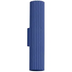 Sollux SL.2317 Wandleuchte KARBON 30 ultramarin