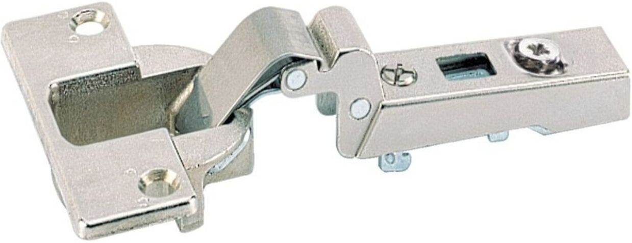 Dicktürscharnier Intermat 9935 Spezial halb vorliegend vern.HETTICH (73926)
