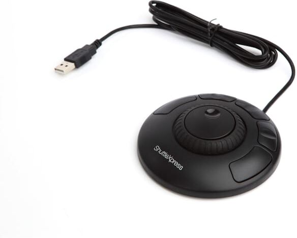 Contour Multimedia Controller Xpress