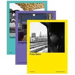 Train Zug Treno Tren, Fachbücher von Marco Costantini, Camille Lévêque-Claudet, Marc Donnadieu