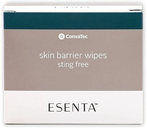 Esenta Skin Barrier Wipe 30 Units