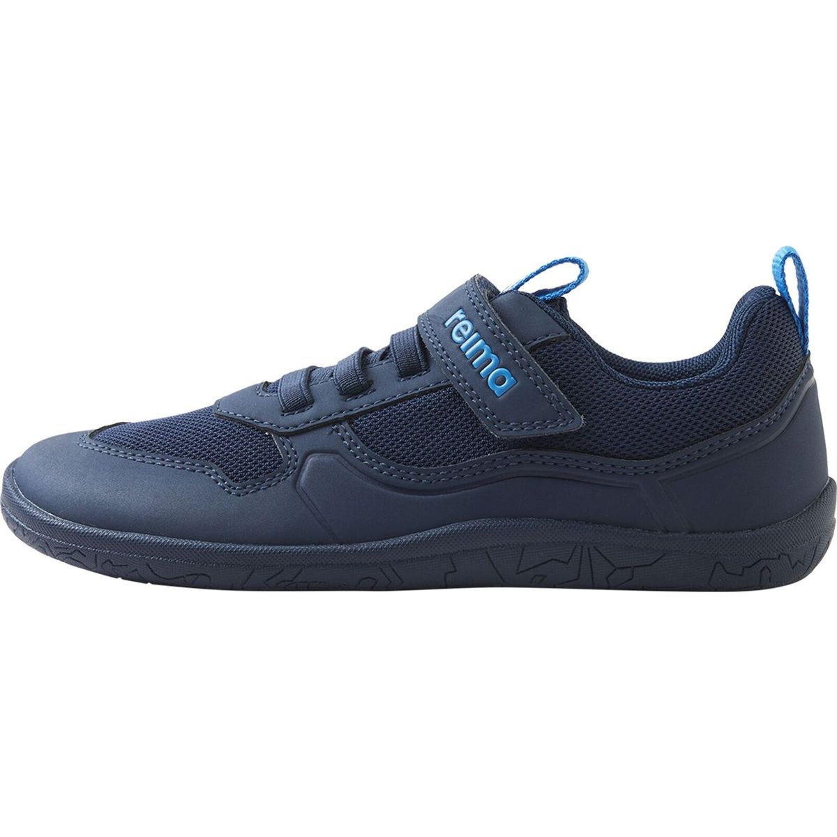 Reima Barefoot Shoes, Telmin Junior navy (6980) 34 5400176A6980034