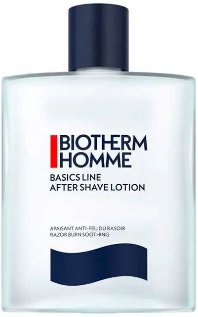 Biotherm Homme Basics Line After Shave Lotion