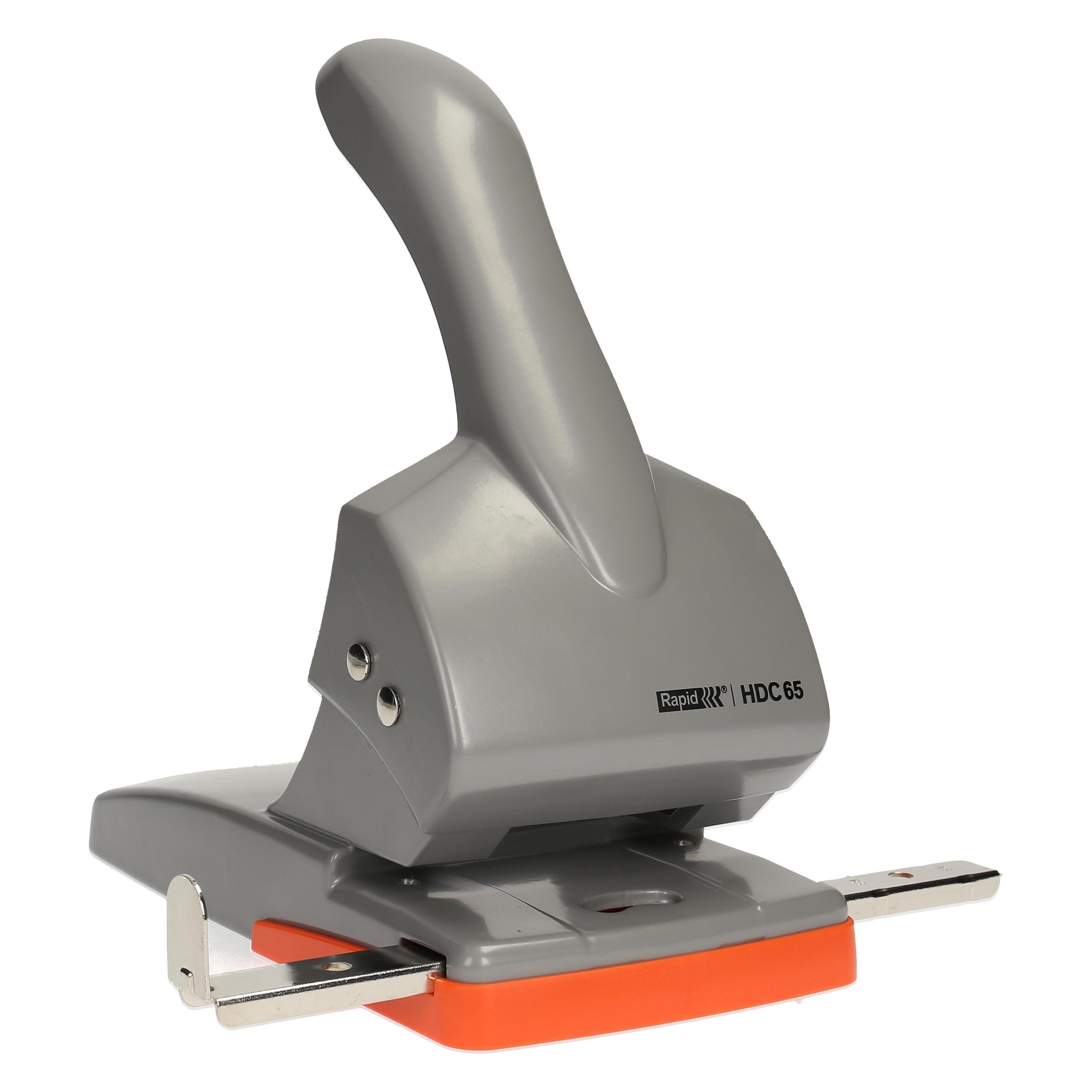 Rapid Registraturlocher HDC65 (20922603)