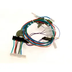 BOSCH Ersatzteil TTNR: 87144020990 Kabelbaum