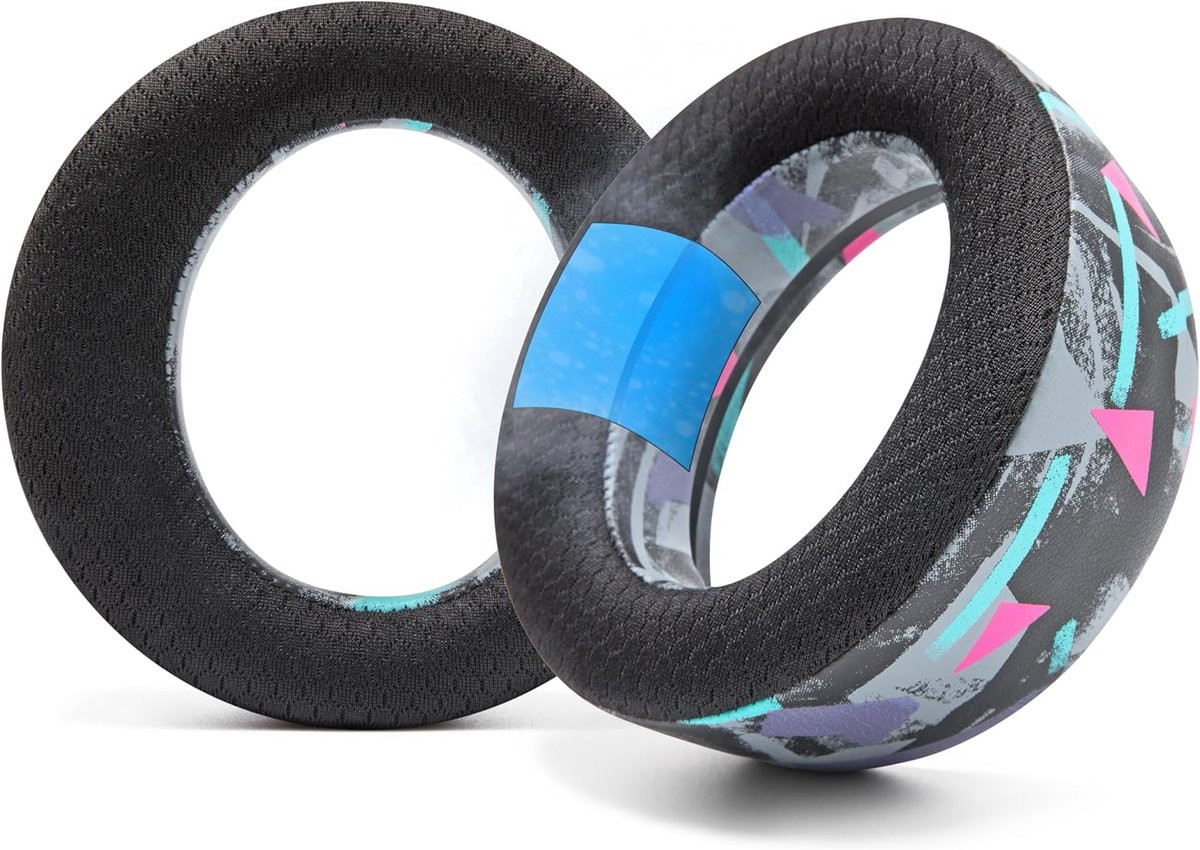 Oorkussens voor PS5 Pulse Elite headset