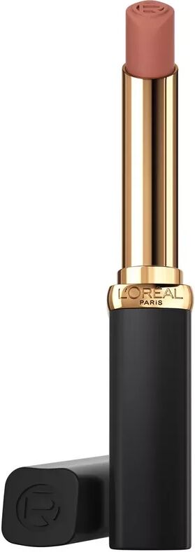 L'OREAL - Color Riche Intense Volume Matte, 1.8 g,  Le Nude Defying