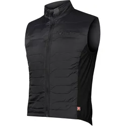 Endura, Herren, Velojacke, Pro SL Primaloft (M), Schwarz, M