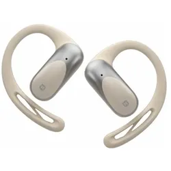 Swissten Bluetooth Sluchátka Na Běhání Open Ear Bílá (Kabellos), Kopfhörer, Weiss