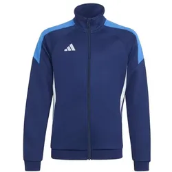 adidas Tiro Es Ts Y Trainingsanzug Kinder - dark blue/bright roya