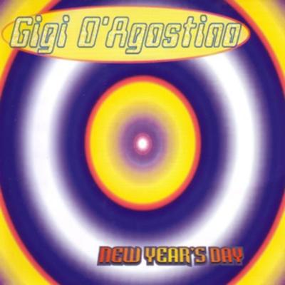 New Year s Day - Gigi D. Agostino, CD