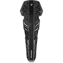 TOPEAK Schutzblech D-Flash S für Sattel
