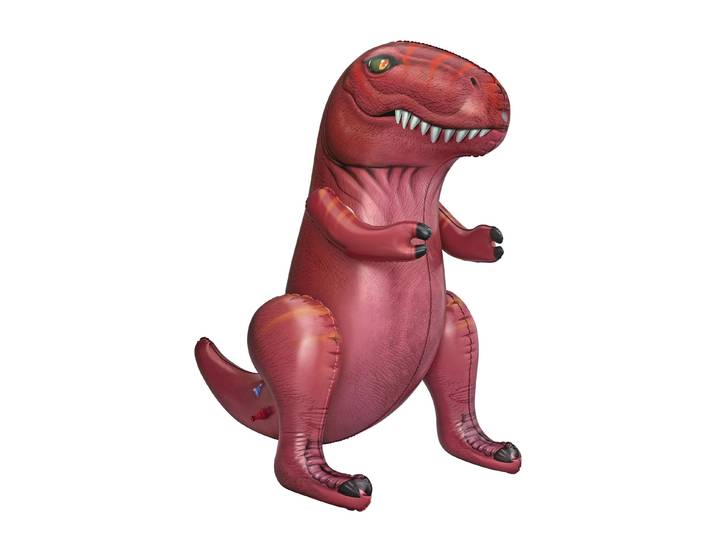 Wassersprinkler Dinomite 99 x 79 x 122 cm