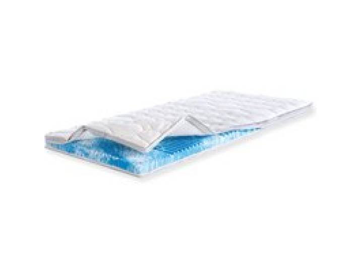 f.a.n. Surmatelas Gel-Feeling