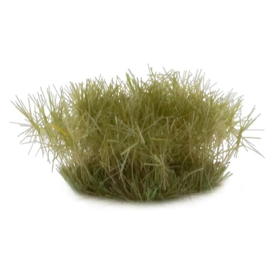 Gamers Grass : Grasbüschel - 6 mm - Dichtes Grün (Wild) (2004368)