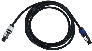 Stairville Power Twist Link Cable 3,0m