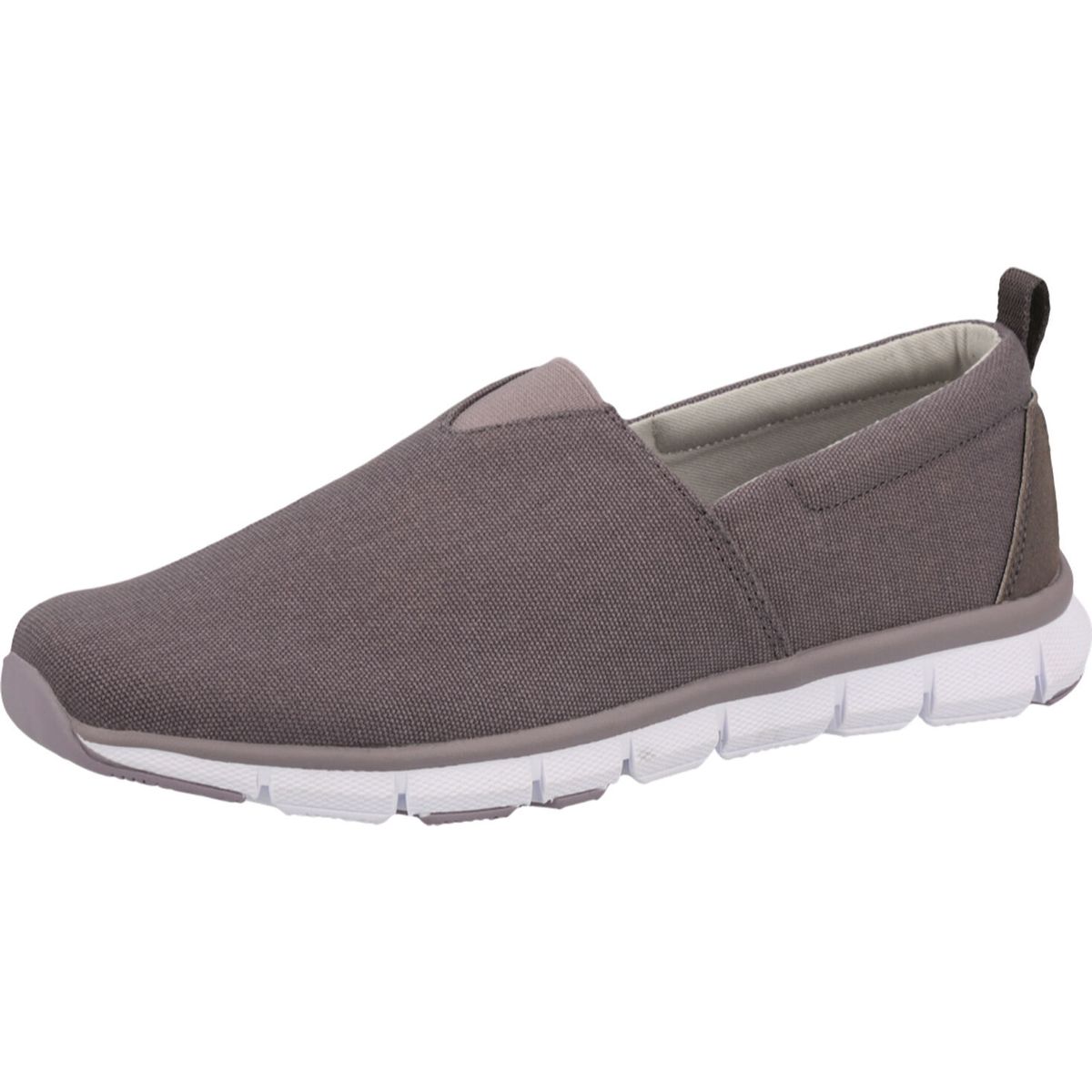 Halti Lente W Canvas Shoe fog lilac (H87) 37 054-3180-H87-37