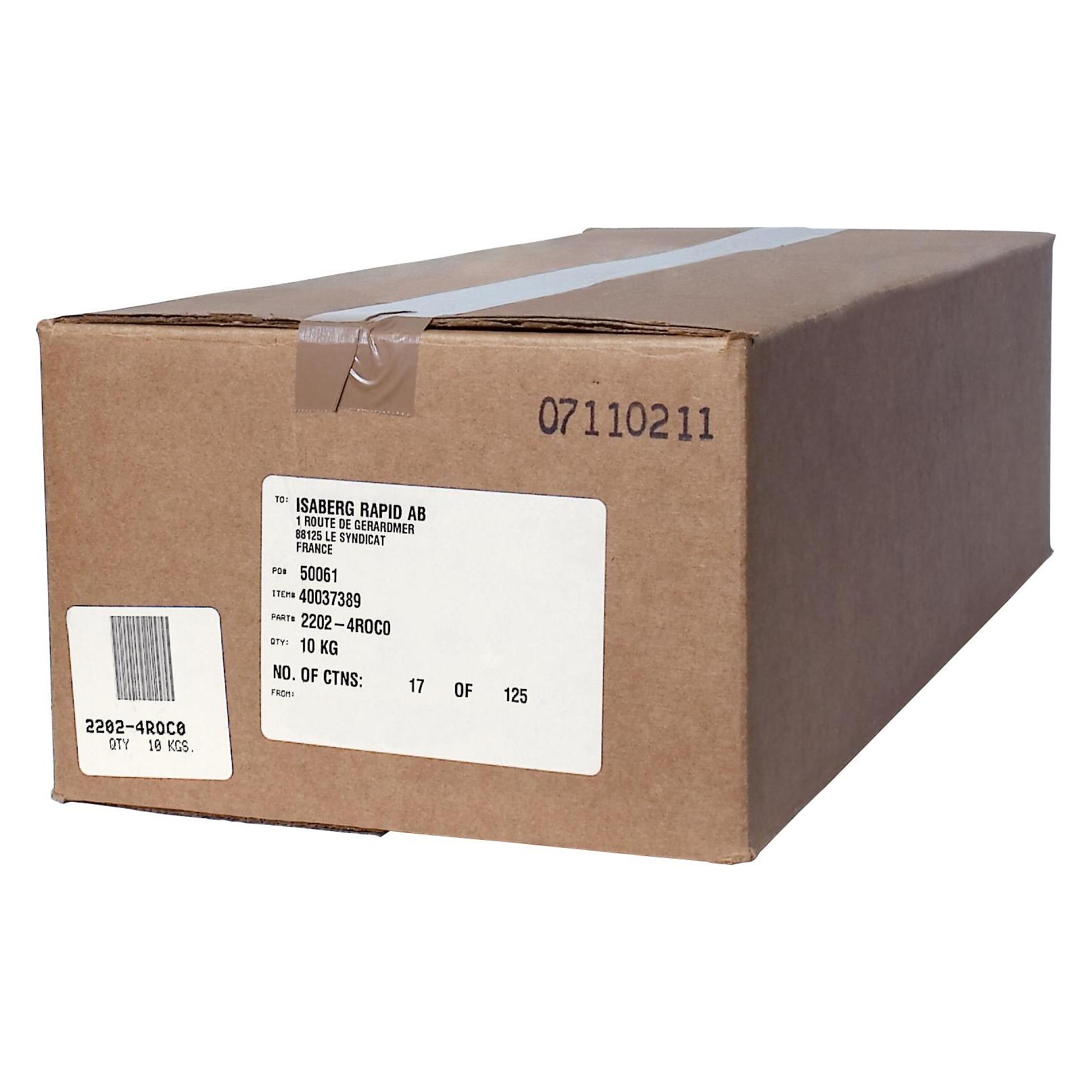 Rapid PAC Klebesticks Ø12x190mm 10 kg, Karton (40302791)