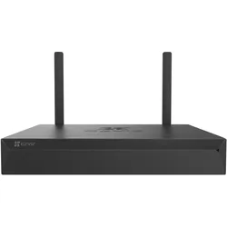 Ezviz IP-Rekorder Ezviz X5S-4W (Netzwerk Videorecorder (NVR)), Netzwerkkamera Zubehör