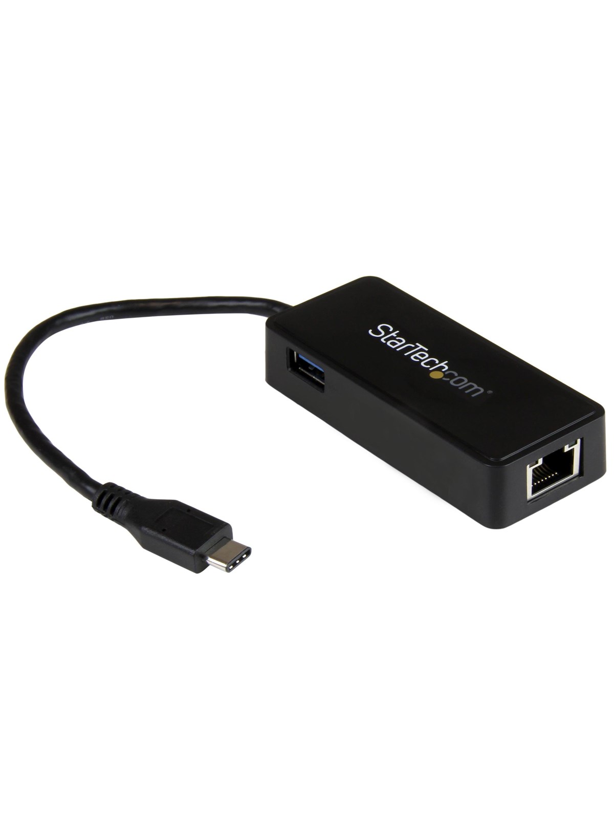 StarTech.com US1GC301AU USB Type-C to Gigabit network adapter