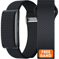 Ice-Watch 026253 Fitnessband Ice Smart Schwarz