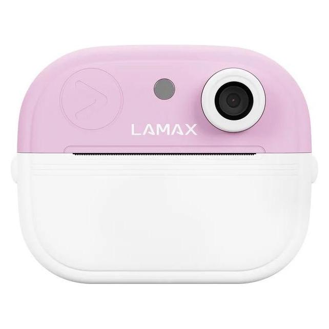 Lamax InstaKid2 Play Pink (8596687002502)