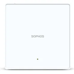 Sophos AP6 840E plenum-rated Access Point (EUK) plain no power adapter/PoE Injector (2400 Mbit/s), Access Point